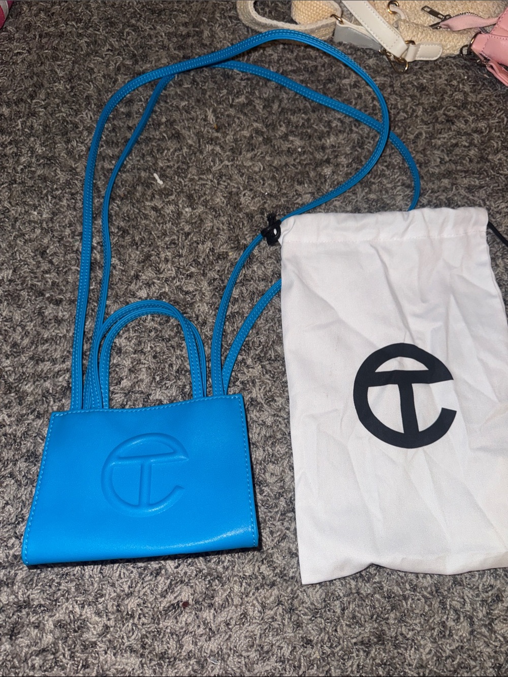 Telfar bag- Women Bags